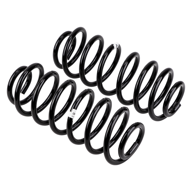 ARB OME Coil Springs - ARB / OME Coil Spring Rear Mits Pajero Ns Swb