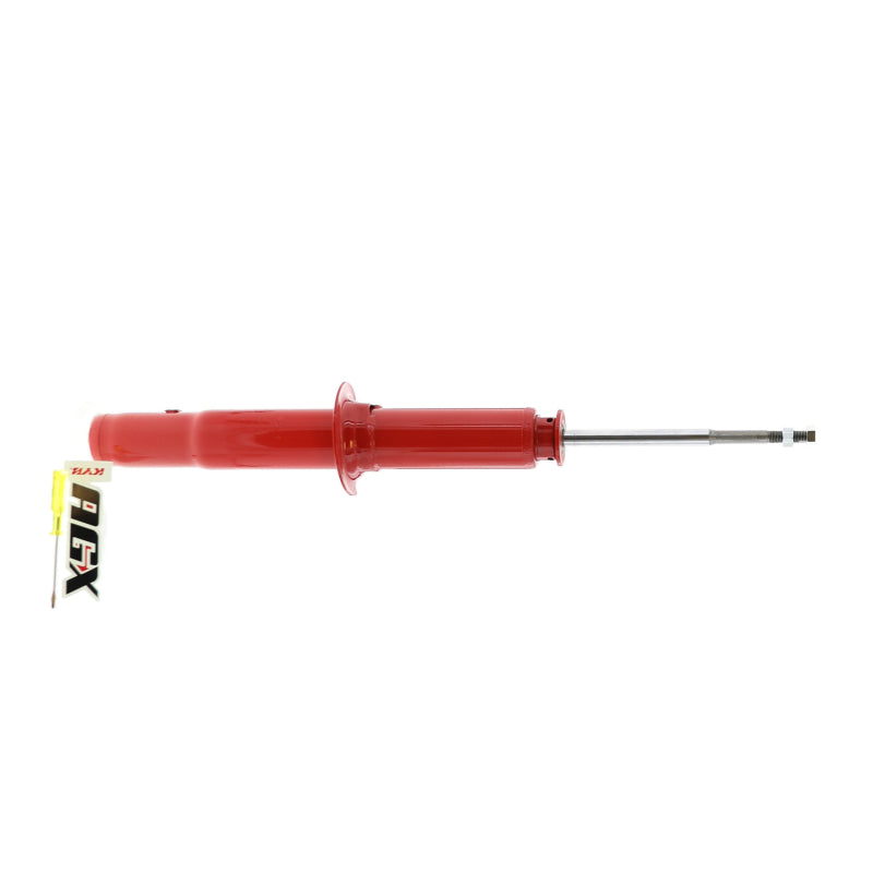 KYB Shocks & Struts AGX - KYB 97-01 Honda CR-V 4WD / 98-01 CR-V 2WD Shocks & Struts AGX - Front