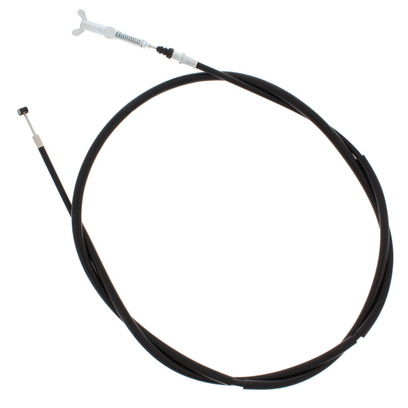 ABR Hand Cable - All Balls Racing 04-06 Yamaha YFM350BA Bruin 2WD Cable - Rear Hand - Park Brake