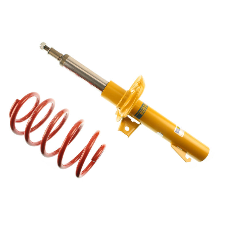 BIL B12 Series Suspension Kits - Bilstein B12 2008 Volkswagen GTI Base Front and Rear Suspension Kit