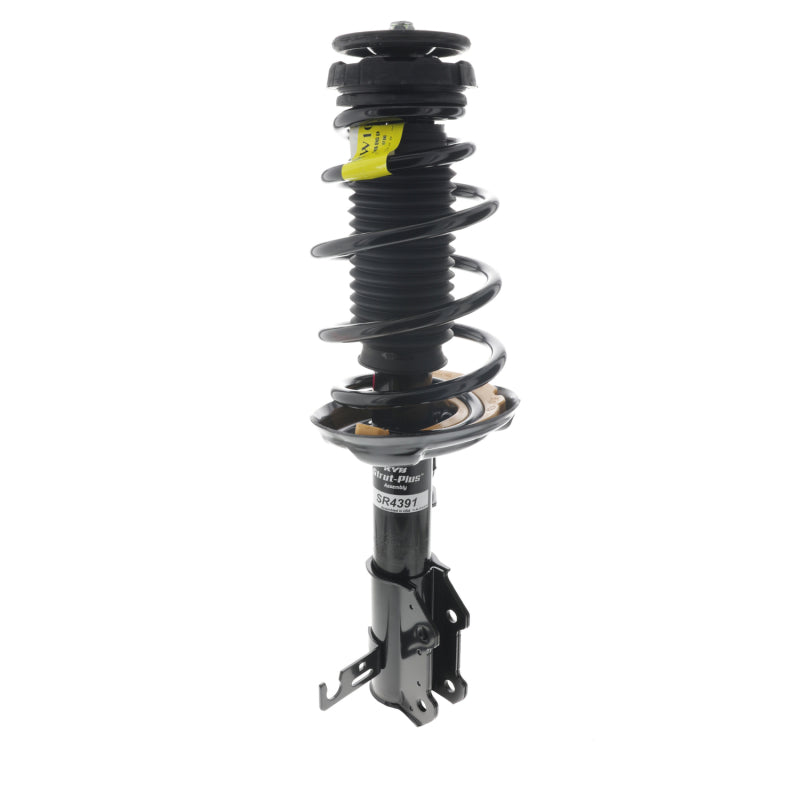 KYB Shocks & Struts Strut Plus - KYB Shocks & Struts Strut Plus Front Left 13-16 Chevrolet Malibu (Limited Only in 2016)