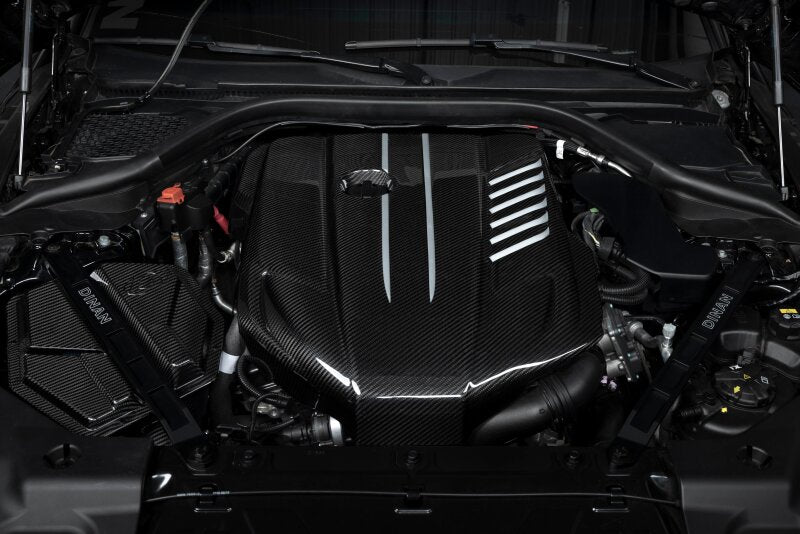 DNN Cold Air Intakes - Dinan 19-26 BMW Z4 M40i Cold Air Intake