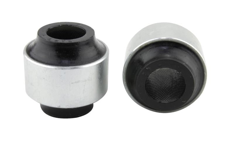 WL Bushings - Control Arm - Whiteline 99-02 Daewoo Nubira Front Control Arm Bushing Kit