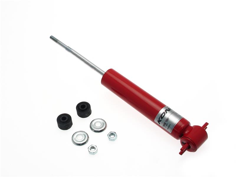 KON Special D (Red) Shocks - Koni Special D (Red) Shock 89-91 Avanti All - Front
