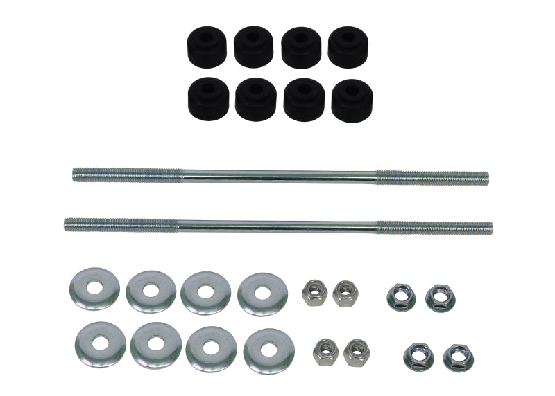 WL Sway Bar Links - Whiteline Universal Sway Bar Link