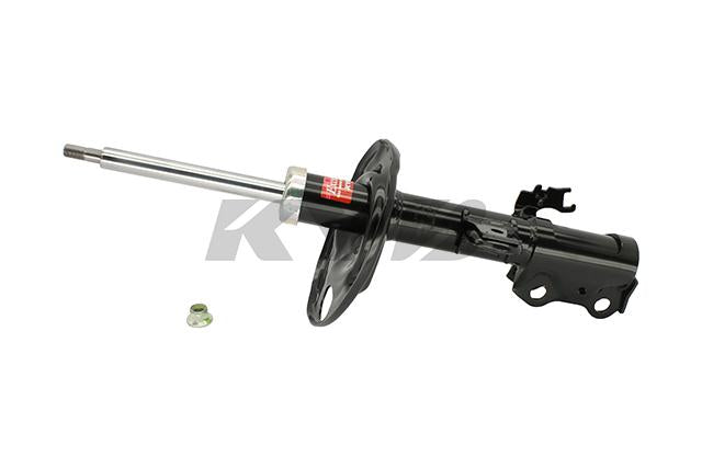 KYB Shock & Strut Excel-G - KYB Shocks & Struts Excel-G Front Right TOYOTA RAV4 2006-11