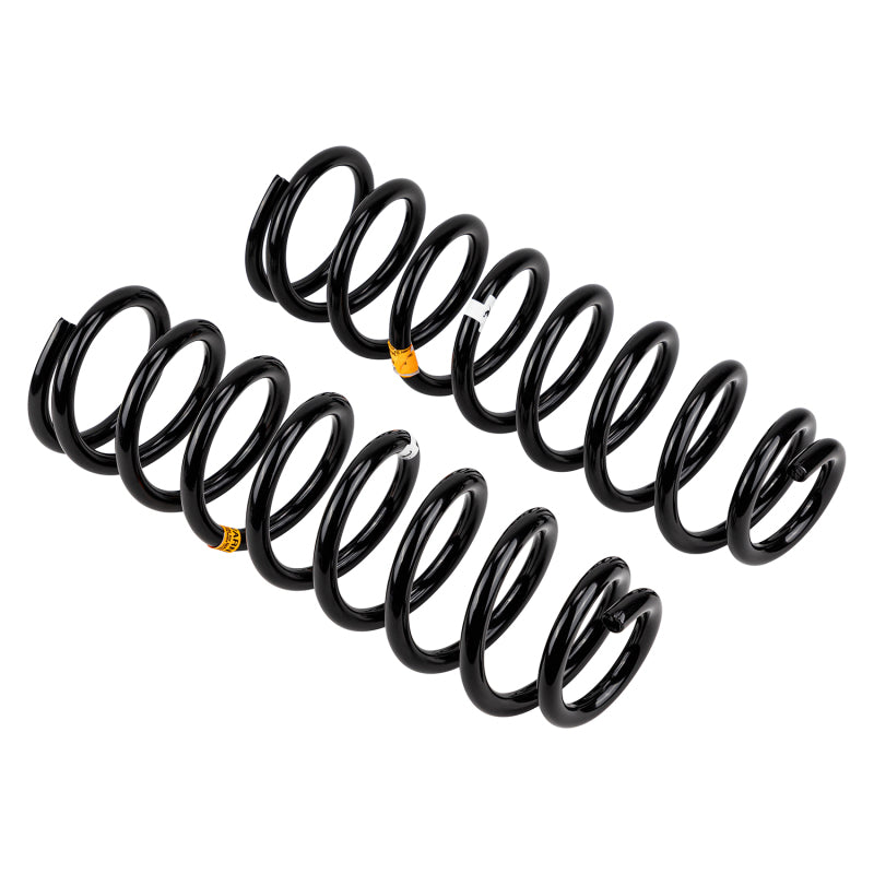 ARB OME Coil Springs - ARB / OME Coil Spring Front Race Use Only 4In Lc