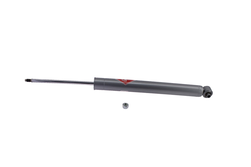 KYB Shocks & Struts Gas-A-Just - KYB Shocks & Struts Gas-A-Just Rear 10-12 Mercedes Benz E350/E550 / 10 E63 AMG