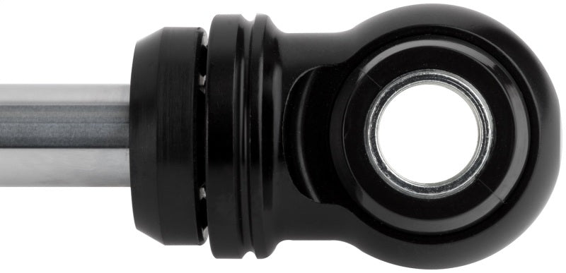 FOX 2.0 Perf Shock - Fox 99+ Chevy HD 2.0 Performance Series 11.1in. Smooth Body R/R Rear Shock / 1.5-3.5in. Lift