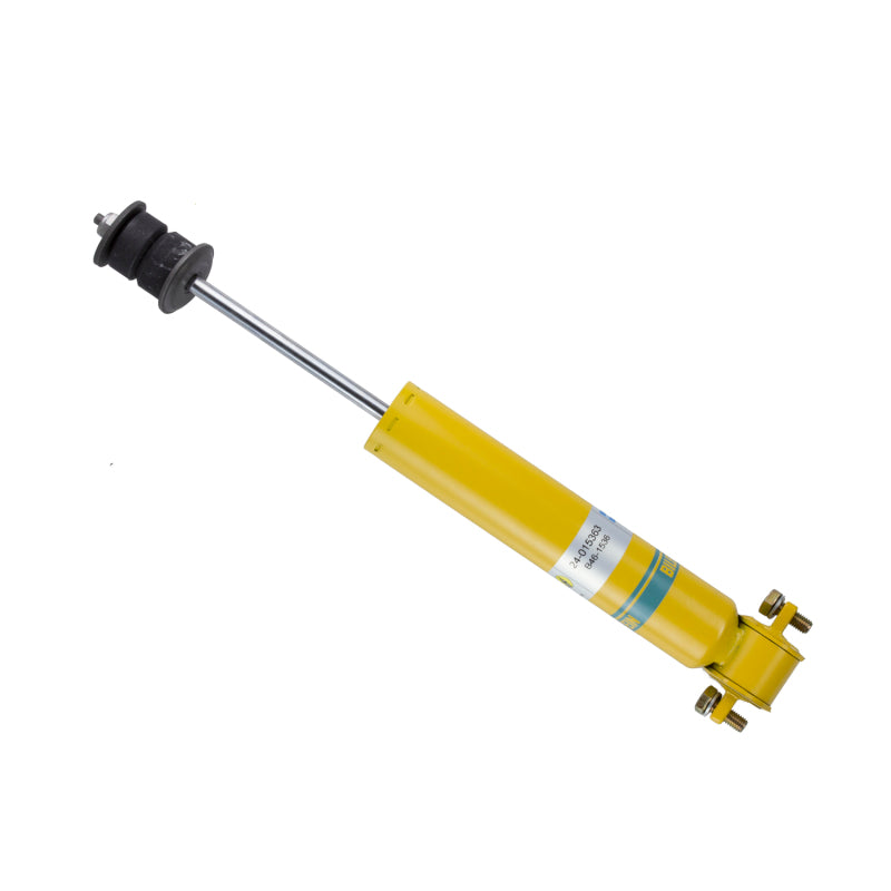 BIL B8 Series Shocks - Bilstein B8 1981 Mercedes-Benz 300SD Base Rear Shock Absorber