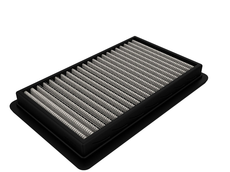 AFE P5R Drop In Air Filter - aFe MagnumFLOW Air Filters OER PDS A/F PDS Honda Civic Si 2012 L4-2.4L