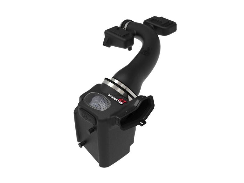 AFE Momentum GT Cold Air Intakes - aFe Momentum GT Pro 5R Cold Air Intake System 20-21 Ford F-250/F-350