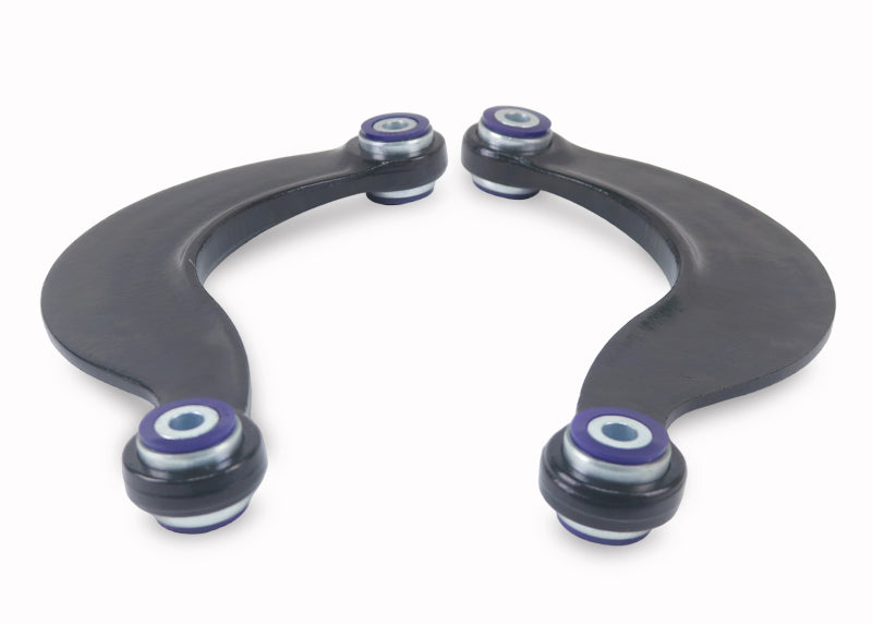 SPR Control Arms - Rear - Superpro 04-09 Mazda 3 Upper Control Arm Set - Rear