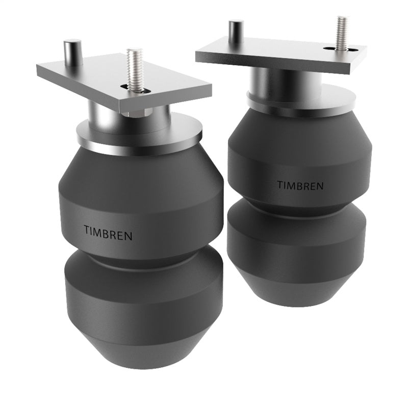 TIM Suspension Enhancement Systems - Timbren 1998 Ford Windstar Rear Suspension Enhancement System