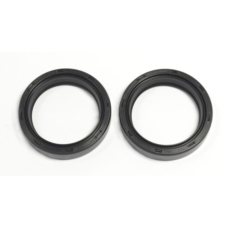 ATH Fork Oil Seal Kits - Athena 1982 Honda CR R 250 43x55x10.5mm Fork Oil Seal Kit