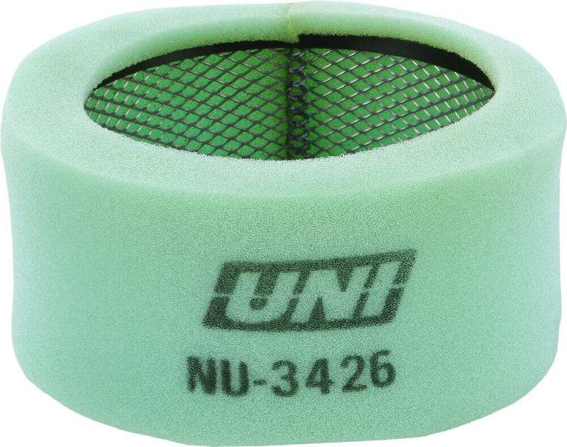 UNI Harley Davidson Motorcycle/Buell Motorcycle Air Filters - Uni Filter Uni Air Filter Element