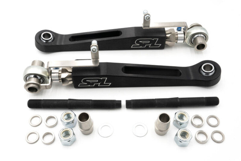 SPP Lower Control Arms - SPL Parts 2020+ Ford Mustang GT500 Front Lower Control Arms