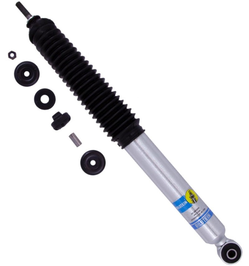 BIL B8 5100 Series Shocks - Bilstein B8 17-19 Ford F250/350 Front Shock Absorber (Front Lifted Height 4in)