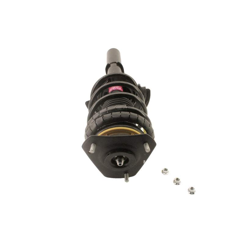 KYB Shocks & Struts Strut Plus - KYB Shocks & Struts Strut Plus Front BUICK Allure 2009-2005