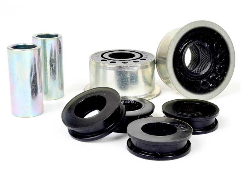 WL Anti-Lift Kits - Whiteline 12+ Subaru BRZ / 12+ Scion FR-S Front Anti-Dive/Caster - C/A Lower Inner Front Bushing