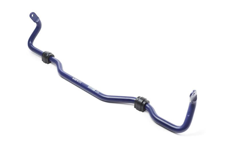 HR Sway Bars - Rear - H&R 15-19 Audi A3 Sedan Quattro (AWD) 8VS 25mm Non Adj. Sway Bar - Rear