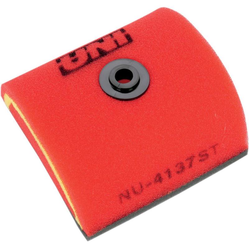 UNI Honda Motorcycle Air Filters - Uni Filter 03-20 Honda CRF 150 F / 03-20 CRF 230F Air Filter
