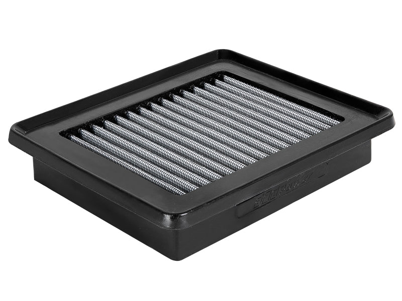 AFE Direct Fit Pro DRY S Air Filter - aFe MagnumFLOW Pro DRY S OE Replacement Filter Cadillac CTS-V 09-15 V8-6.2L (SC)