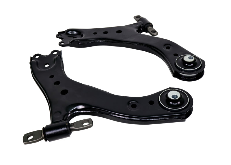 WL Control Arms - Front - Whiteline 2017+ Toyota Camry Front Lower Control Arm