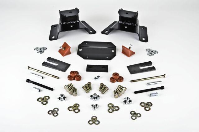 BT Hanger Kit - Belltech HANGER KIT 87-96 F150 X Cab 2.5inch
