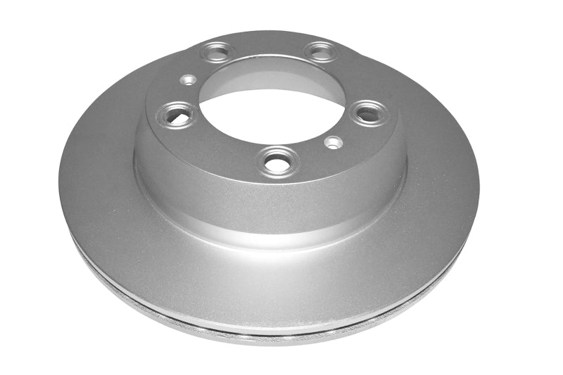 DBA En-Shield Standard Rotors - DBA 05-17 Porsche Boxster (Excl S) Rear En-Shield Standard Rotor
