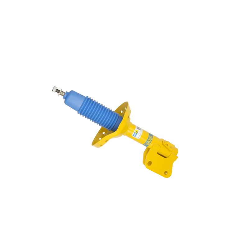 BIL B8 Series Shocks - Bilstein B8 2015-2017 Subaru WRX - STI Front Left Monotube Strut Assembly