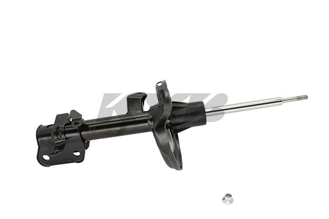 KYB Shock & Strut Excel-G - KYB Shocks & Struts Excel-G Front Left HONDA Ridgeline 2006-10
