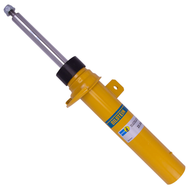 BIL B12 Series Suspension Kits - Bilstein B12 (Pro-Kit) 14-16 Mini Cooper S L4 2.0L Front and Rear Suspension Kit