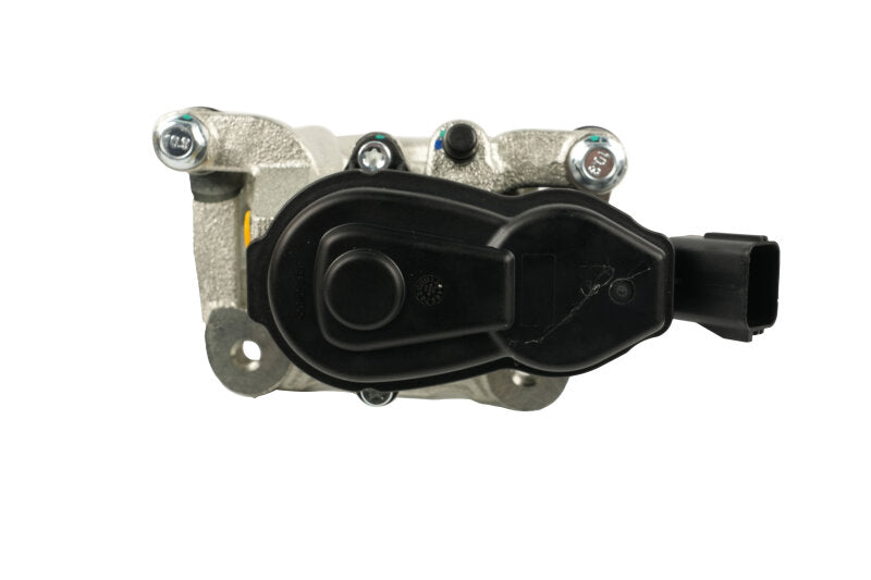 DBA Street Series Calipers - DBA 17-18 Mazda 3 2.5L Street Series Left Rear Caliper