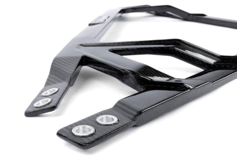 DNN Tower Braces - Dinan 21-26 BMW M3 Competition G8X M3/M4 Strut Brace Kit