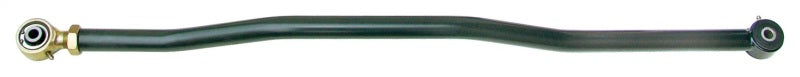 ROK Trac Bars - RockJock JK Johnny Joint Trac Bar Rear Bolt-On Adjustable Greasable 1.25in X .250in Chromoly Tubing