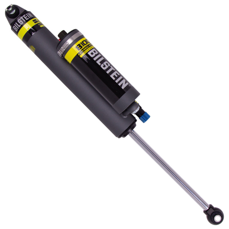 BIL B8 Series Shocks - Bilstein 07-17 Jeep Wrangler / 2018 Jeep Wrangler JK B8 8100 (Bypass) Rear Left Shock Absorber