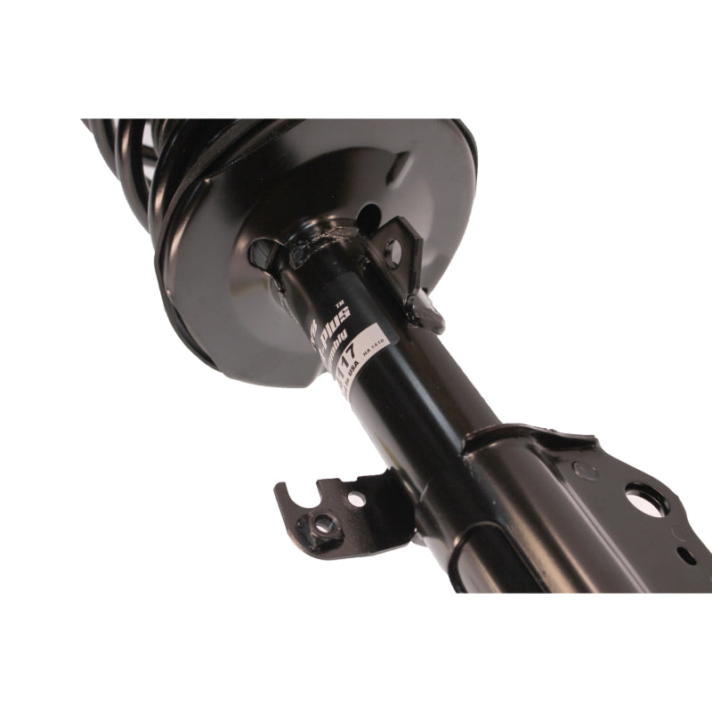 KYB Shocks & Struts Strut Plus - KYB Strut Plus Front Right 03-08 Pontiac Vibe/Toyota Matrix (FWD)