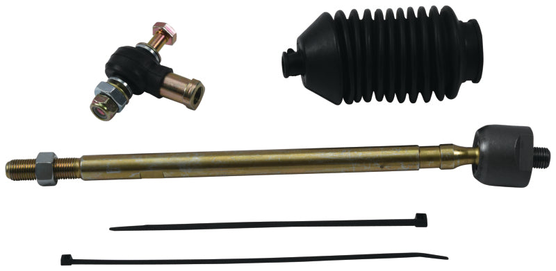 ABR Tie Rod Kits - All Balls Racing 2016 Polaris Ranger EV 4x4 Rack Tie Rod Kit - Right