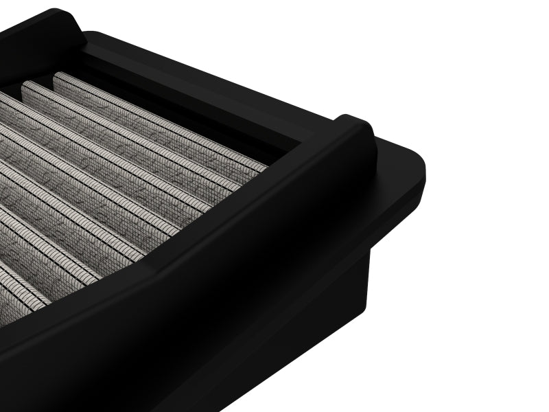 AFE P5R Drop In Air Filter - aFe MagnumFLOW Air Filters OER PDS A/F PDS Honda Fit 07-08 L4-1.5L