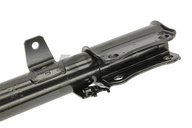 KYB Shocks & Struts Strut Plus - KYB Shocks & Struts Strut Plus Rear Left TOYOTA Camry 1997-01
