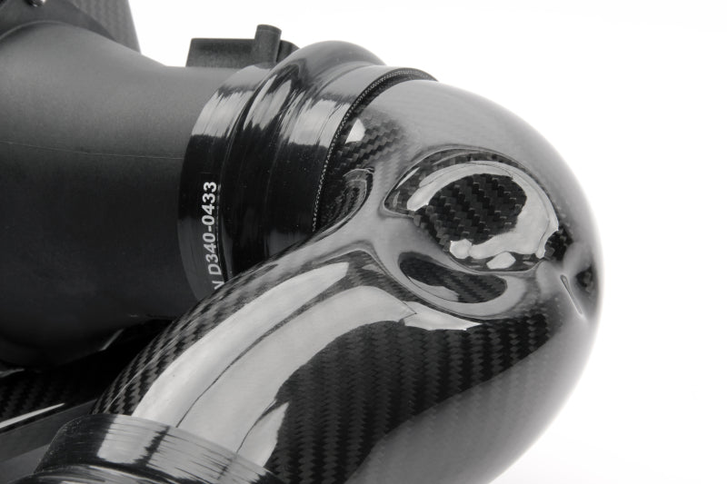 DNN Cold Air Intakes - Dinan 16-18 BMW 340i Cold Air Intake