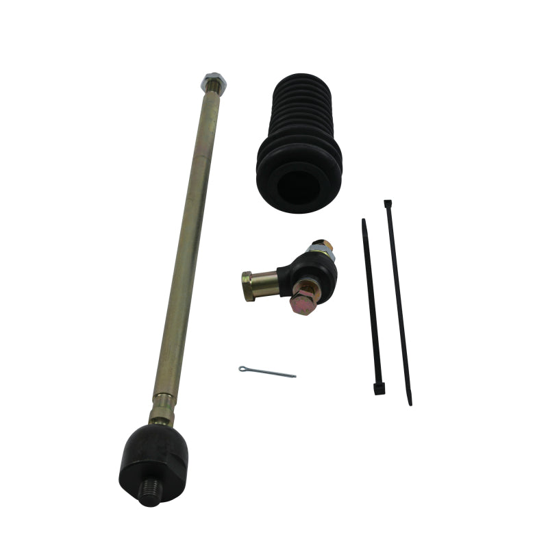 ABR Tie Rod Kits - All Balls Racing 2015 Polaris RZR XP 1000 INTL Rack Tie Rod Kit - Right