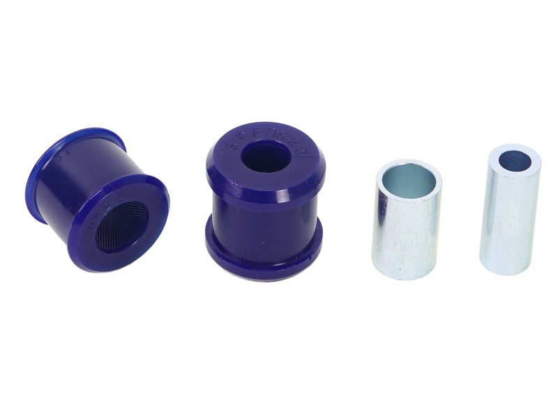 SPR Bushings - Panhard Rods - SuperPro 1967 Volvo 144 Base Rear Panhard Rod Bushing Kit