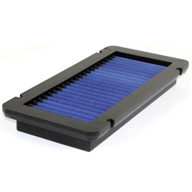 AFE P5R Drop In Air Filter - aFe MagnumFLOW Air Filters OER P5R A/F P5R Lamborghini Gallardo 03-06 V10-5.0L(1pr)