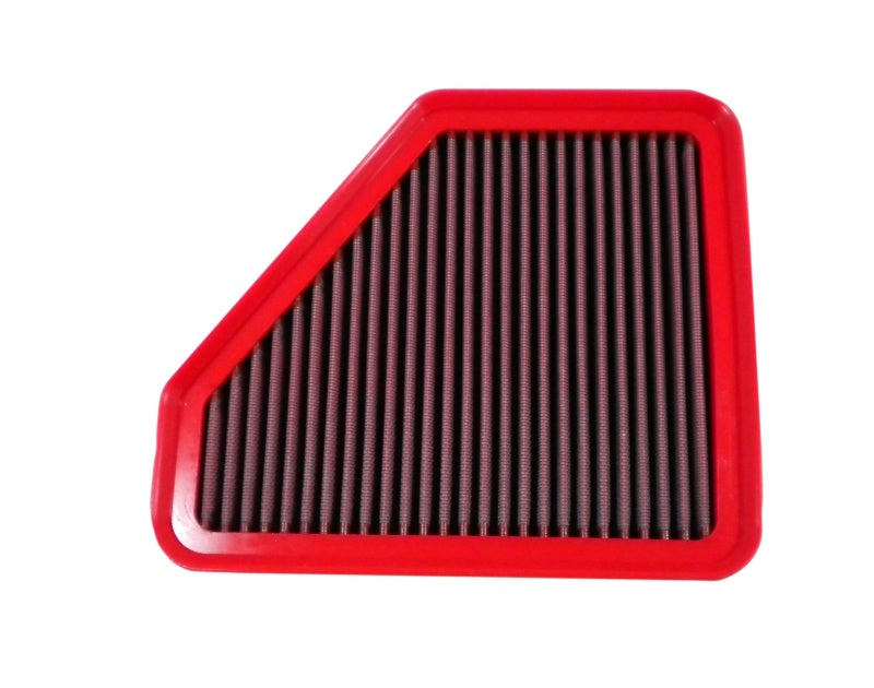 BMC Panel Air Filters - BMC 2007+ Toyota Auris I (E150) 1.4 D-4D Replacement Panel Air Filter
