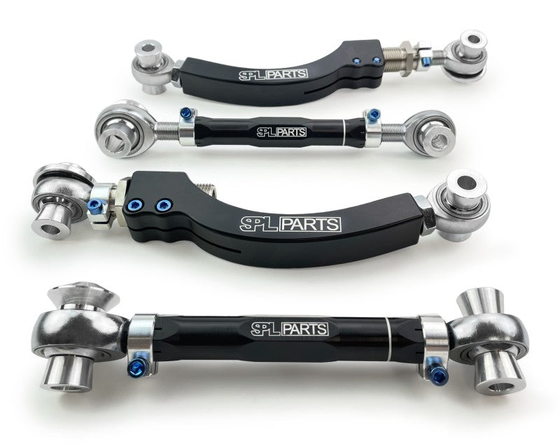 SPP Lateral Links - SPL Parts 2020+ Toyota GR Supra (A90) / 2019+ BMW Z4 (G29) Rear Upper Lateral Links