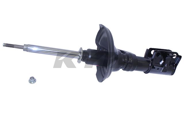 KYB Shock & Strut Excel-G - KYB Shocks & Struts Excel-G Front Left HONDA CR-V 2006-2005