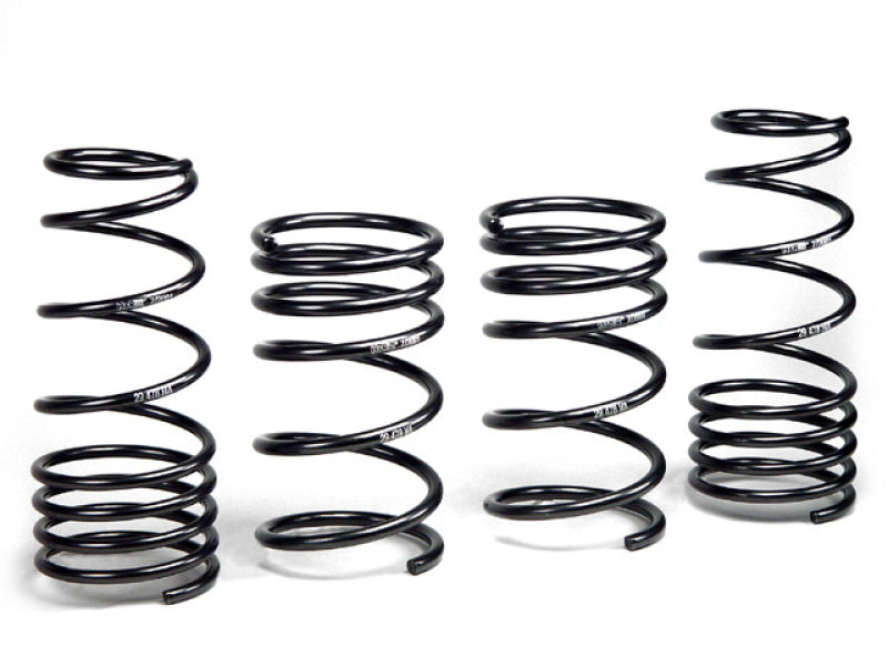 HR Sport Springs - H&R 99-04 Mazda Protege/Protege 5/Protege MP3 BJ Sport Spring