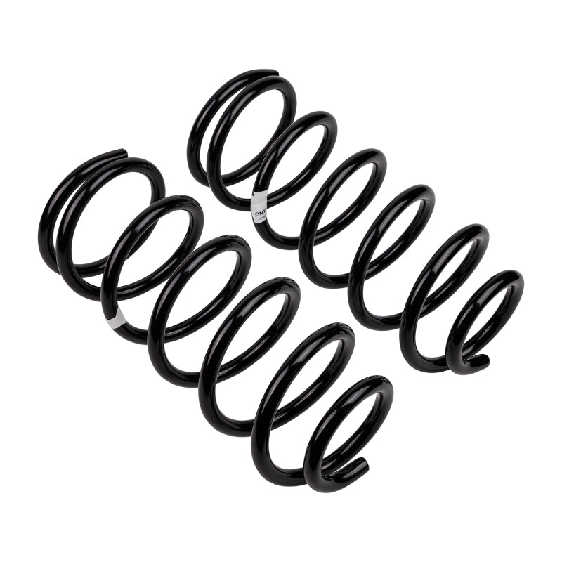 ARB OME Coil Springs - ARB / OME Coil Spring Coil Patrol Y61Feuropean-